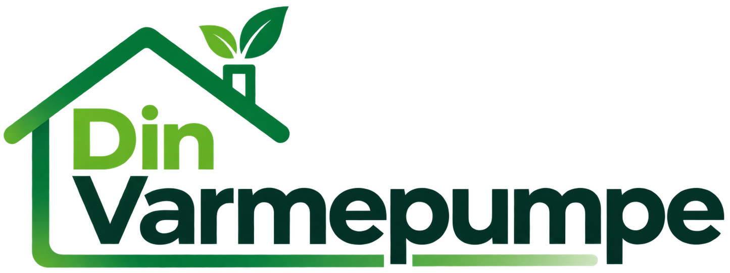DinVarmepumpe